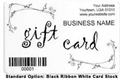 Alternate image for Gift Card Design 6