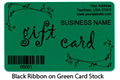 Alternate image for Gift Card Design 6