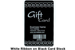 Gift Card Design 5 Photo