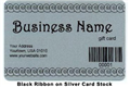 Alternate image for Gift Card Design 3