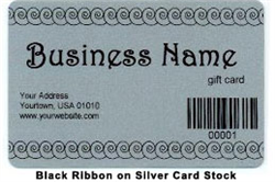 Gift Card Design 3 Photo