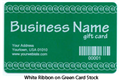 Alternate image for Gift Card Design 3