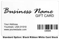 Alternate image for Gift Card Design 4