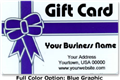 Alternate image for Gift Card (Ribbon)