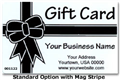 Alternate image for Gift Card (Ribbon)