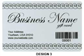 Alternate image for *Green* Gift Cards
