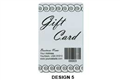Alternate image for *Green* Gift Cards