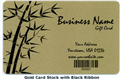 Alternate image for Gift Card Design 7