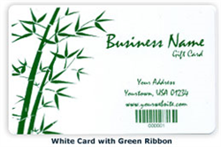 Gift Card Design 7 Photo