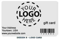 Alternate image for *Green* Gift Cards