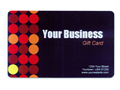 Alternate image for Gift Card Full Color Design 5