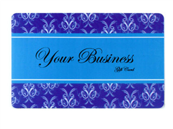 Gift Card Full Color Design 4 Photo