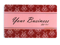 Alternate image for Red & Pink Color Combo
