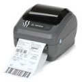 Zebra GK42 Series Printers Zebra GK42 Series Printers