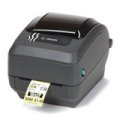 Zebra GK42 Series Printers Zebra GK42 Series Printers
