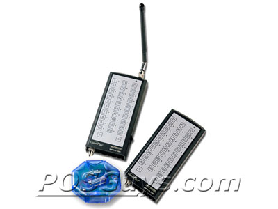 Guest Page System Product Image