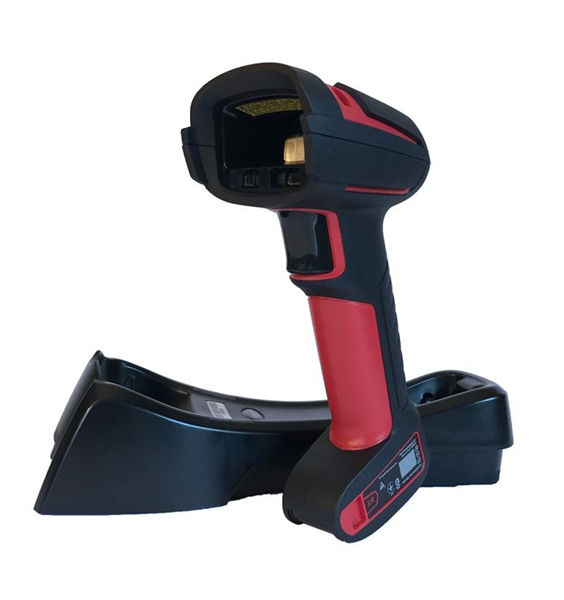 RARE Rétro 1991 Genius Color Scanner C105 • EUR 289,00