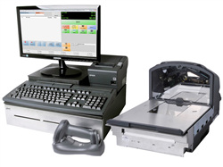 Grocery POS System Photo