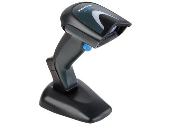 DataLogic Gryphon I GD4400-B Presentation Barcode Scanners