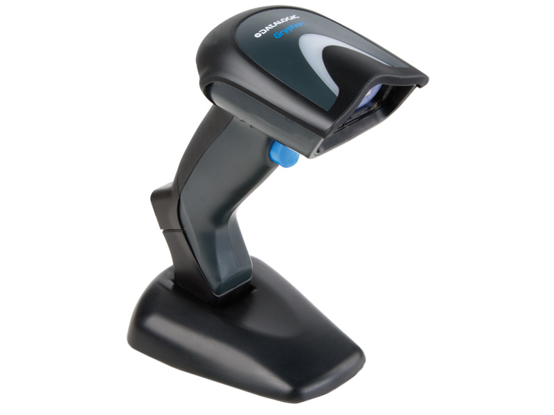 Gryphon I GD4400-B Product Image