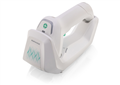 Alternate image for Gryphon4600_HC_left_cradle_cordless_low_white