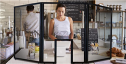 Guardiant Countertop Shield & Sneeze Guard Photo