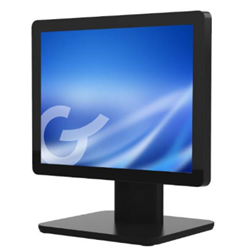 Touch Screen Monitor (10-17in.) Photo