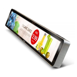 S16N Smart Shelf Display Photo
