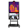 Alternate image for TC55ZI Thermal Imaging Camera Display