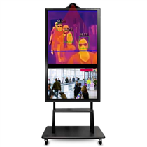 G-Vision TC55ZI Thermal Display