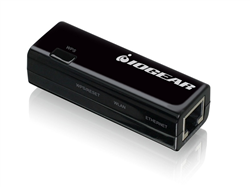 Universal Wi-Fi - Ethernet Transmitter Photo