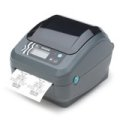 Zebra GX42 Series Printers Zebra GX42 Series Printers