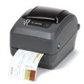 Zebra GX43 Series Printers Zebra GX43 Series Printers