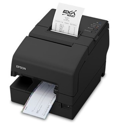 TM-H6000V Photo