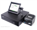 Alternate image for iPad Retail System - Heartland Retail