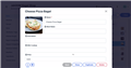 Alternate image for Full Service iPad Restaurant System - Heartland Restaurant