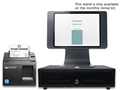 Alternate image for Full Service iPad Restaurant System - Heartland Restaurant