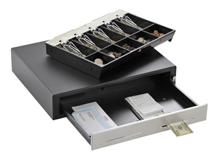 MMF Cash Drawer Heritage Series