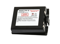 Mobile Computer Replacement Batteries Photo