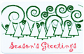 Alternate image for Holiday Gift Card Design 2