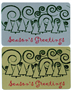 Alternate image for Holiday Gift Card Design 2