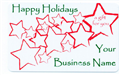 Alternate image for Holiday Gift Card Design 1