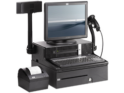 POS System Photo