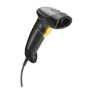 Alternate image for HP Barcode Scanner