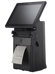 HS3510 POS Station Photo