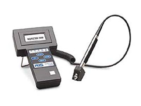 RJS Inspector 2000 & 3000 Traditional Method