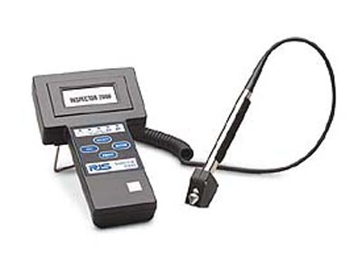 Inspector 2000 & 3000 Traditional Method Product Image