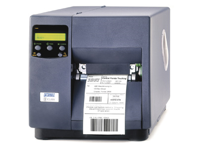 O nOFFページ Datamax-O'Neil I-Class Barcode Printers | POSGuys.com