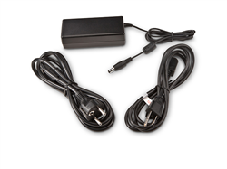 Zebra Card Power Supp. & Cords Zebra Card Power Supp. & Cords