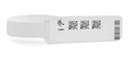 Alternate image for Z-Band Newborn Soft Wristband